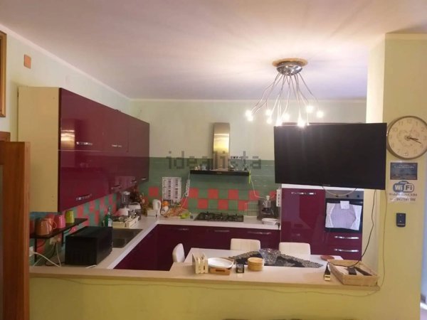 appartamento in vendita a Villalfonsina