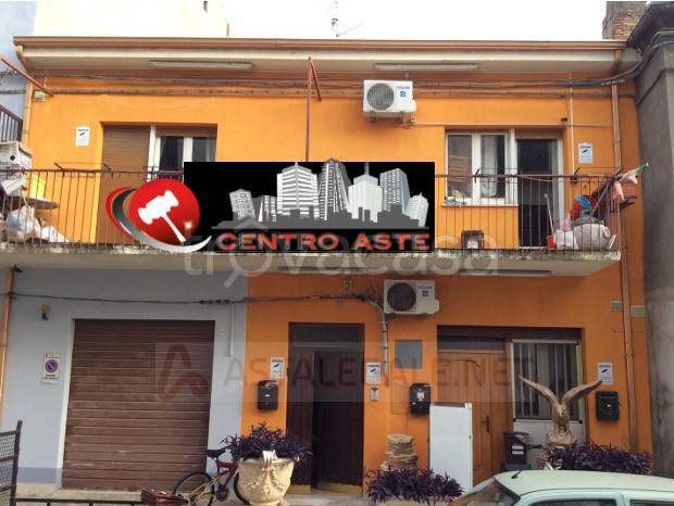 appartamento in vendita a Villalfonsina