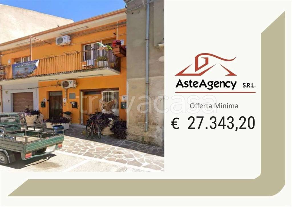 appartamento in vendita a Villalfonsina