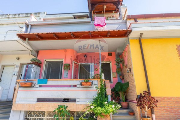 appartamento in vendita a Villalfonsina