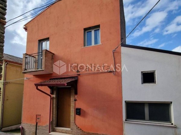 appartamento in vendita a Villalfonsina