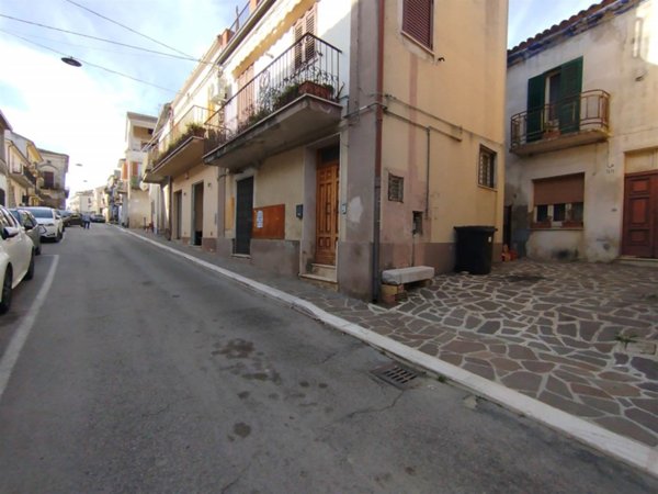 appartamento in vendita a Villalfonsina