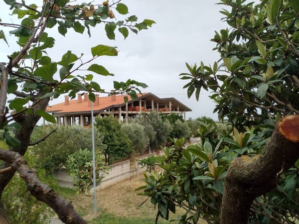 casa indipendente in vendita a Villalfonsina