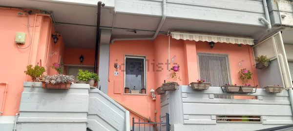 appartamento in vendita a Villalfonsina