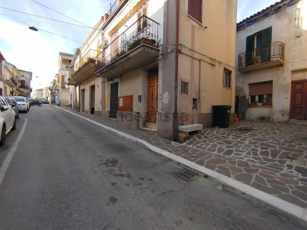 appartamento in vendita a Villalfonsina