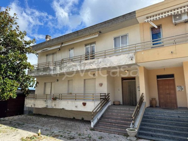 appartamento in vendita a Villalfonsina