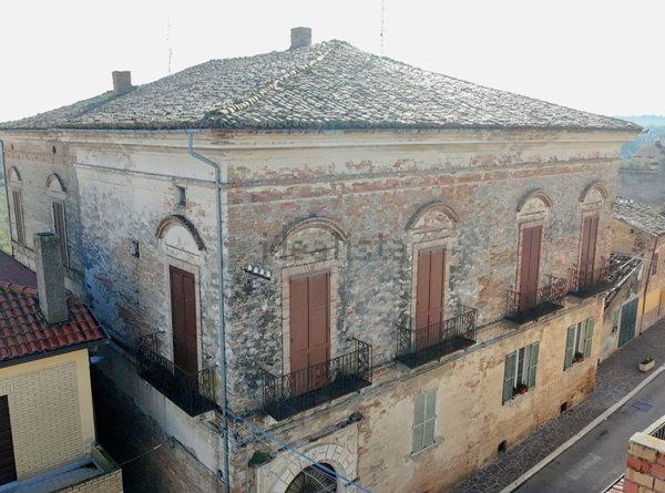 appartamento in vendita a Villalfonsina