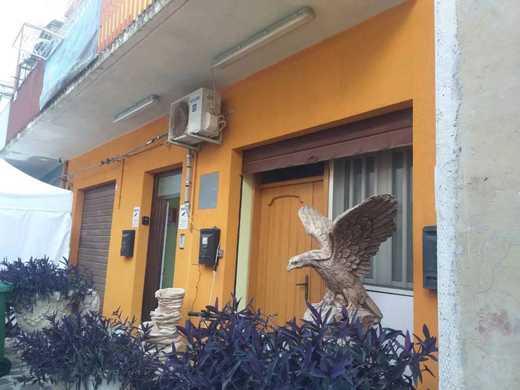 appartamento in vendita a Villalfonsina