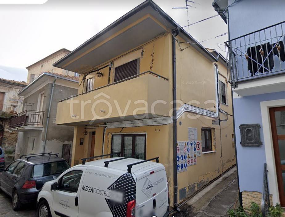 appartamento in vendita a Villamagna