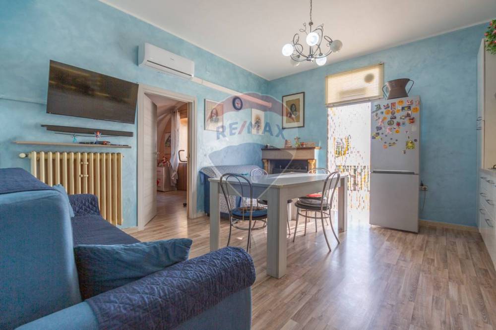 casa indipendente in vendita a Villamagna