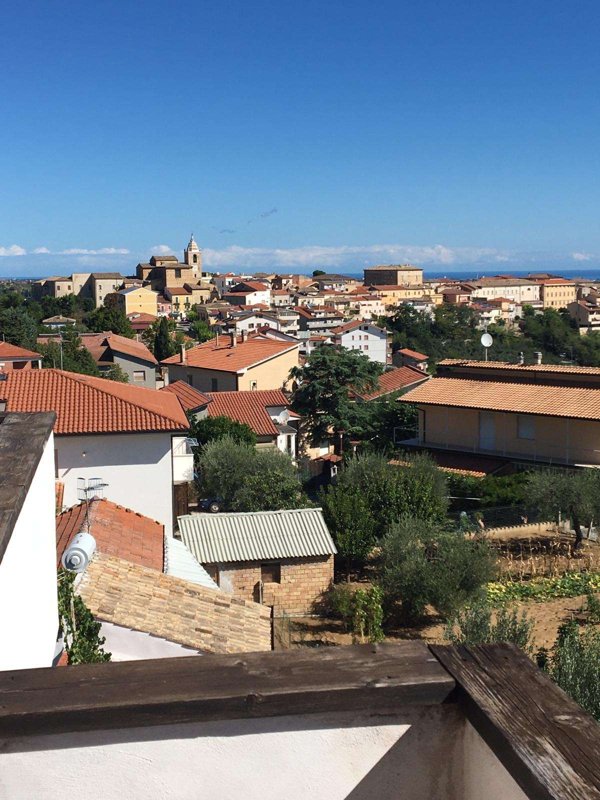 appartamento in vendita a Villamagna