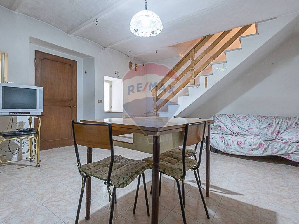 casa indipendente in vendita a Villamagna