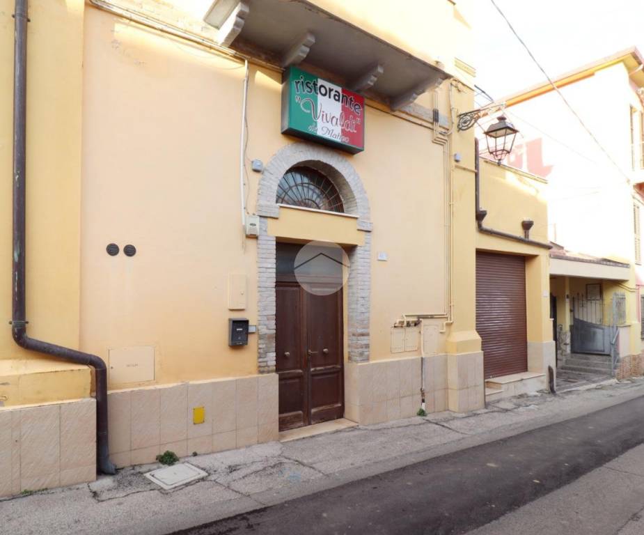 appartamento in vendita a Villamagna