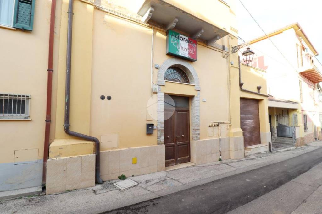appartamento in vendita a Villamagna