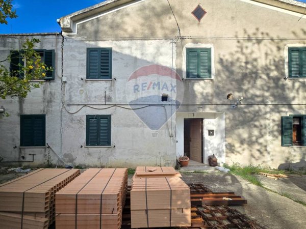 casa indipendente in vendita a Villamagna