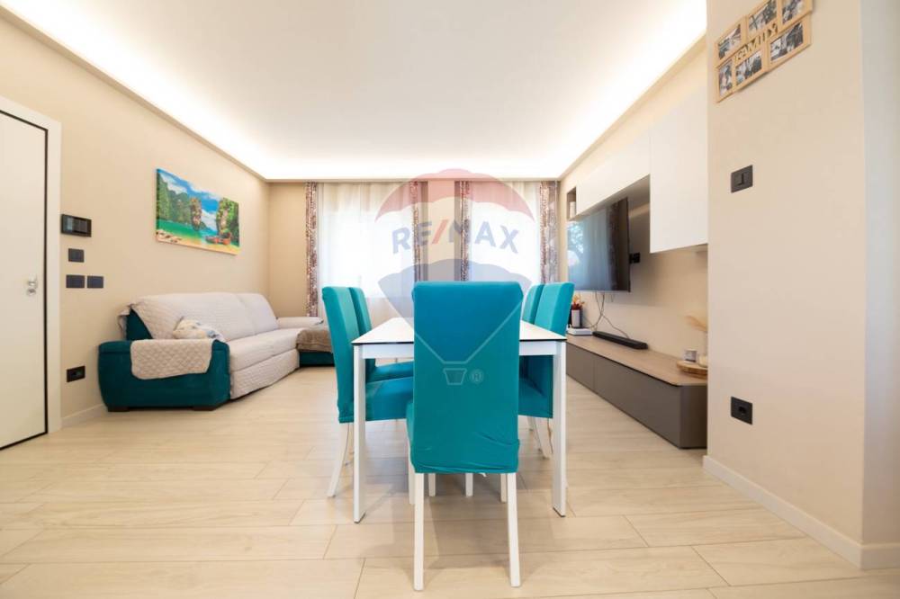 appartamento in vendita a Villamagna