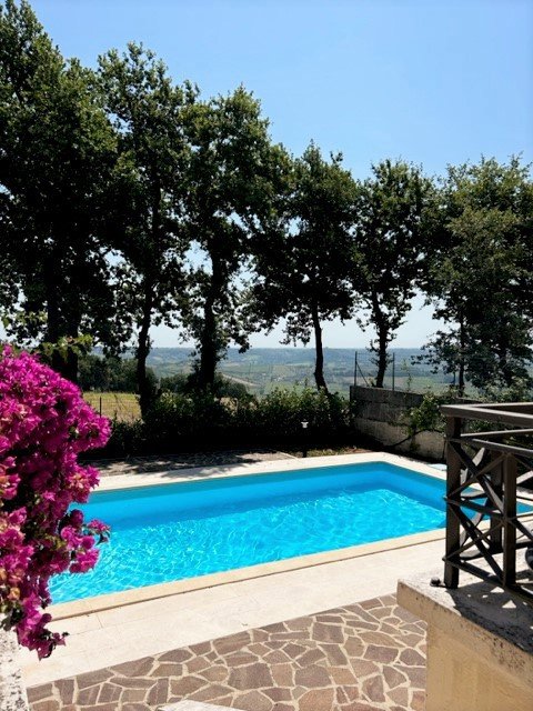 casa indipendente in vendita a Villamagna