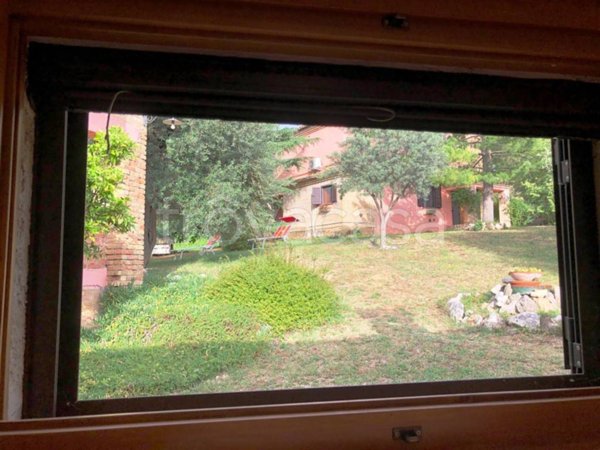 villa in vendita a Villamagna