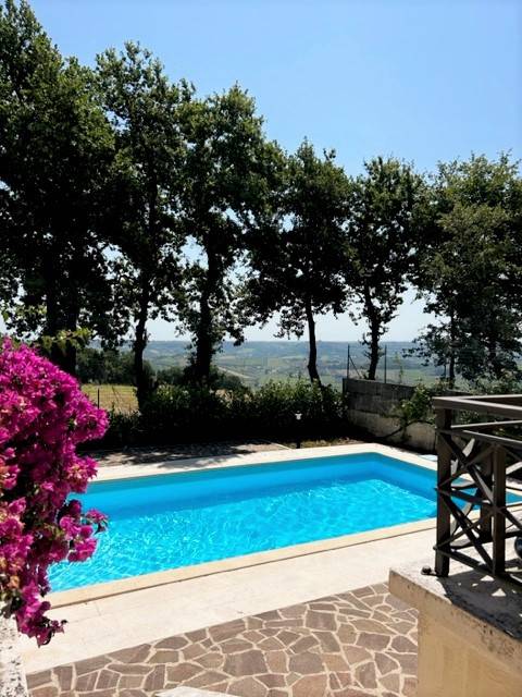 casa indipendente in vendita a Villamagna