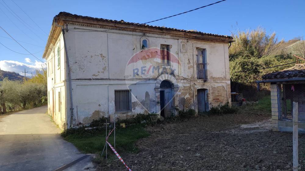 casa indipendente in vendita a Villamagna