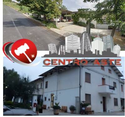 casa indipendente in vendita a Villamagna