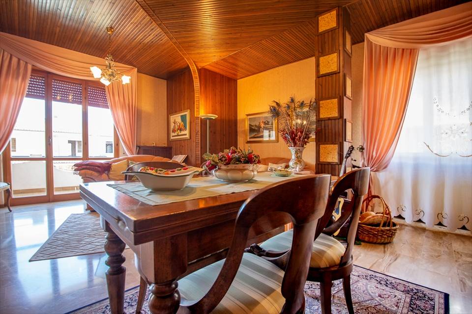 casa indipendente in vendita a Villamagna