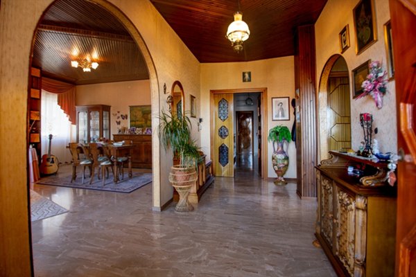 casa indipendente in vendita a Villamagna