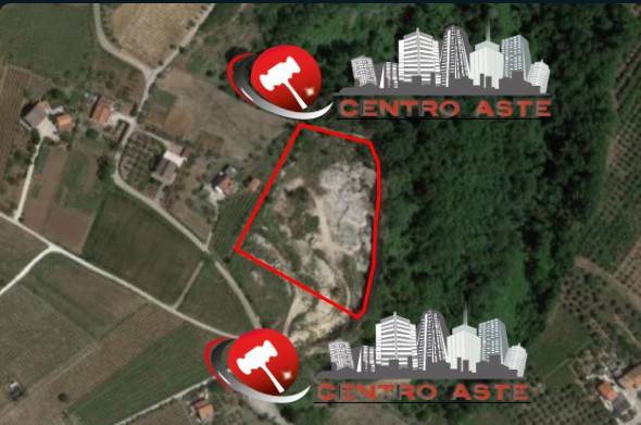 terreno agricolo in vendita a Villamagna