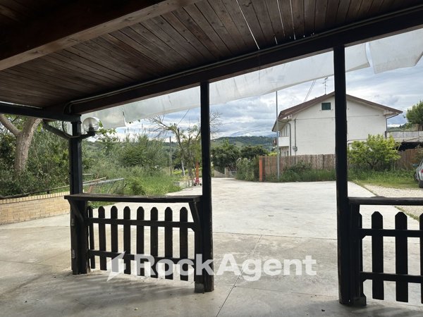 appartamento in vendita a Villamagna