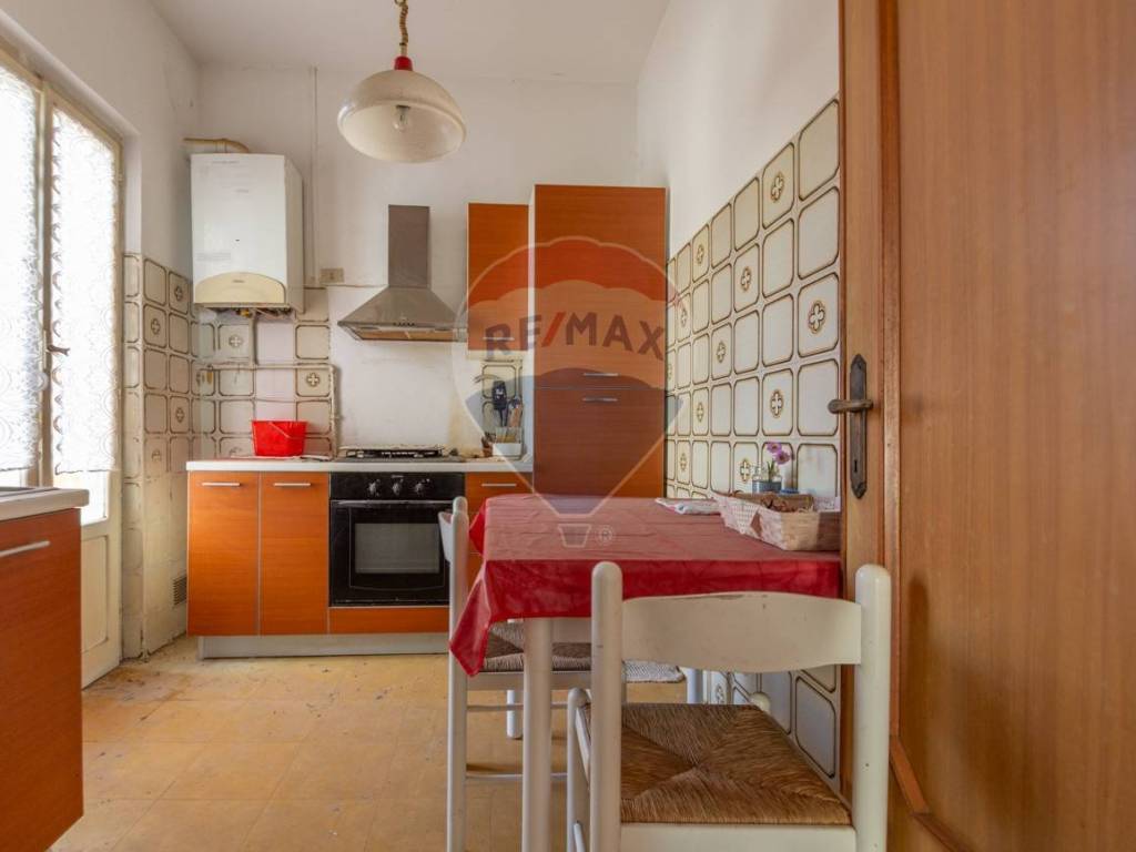 appartamento in vendita a Villamagna