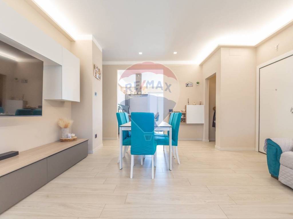 appartamento in vendita a Villamagna