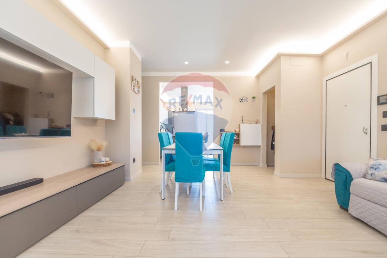 appartamento in vendita a Villamagna