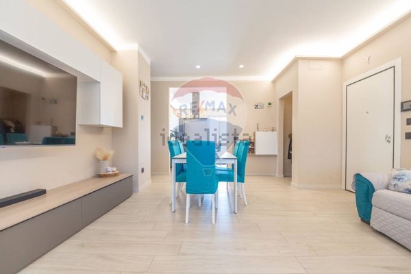 appartamento in vendita a Villamagna