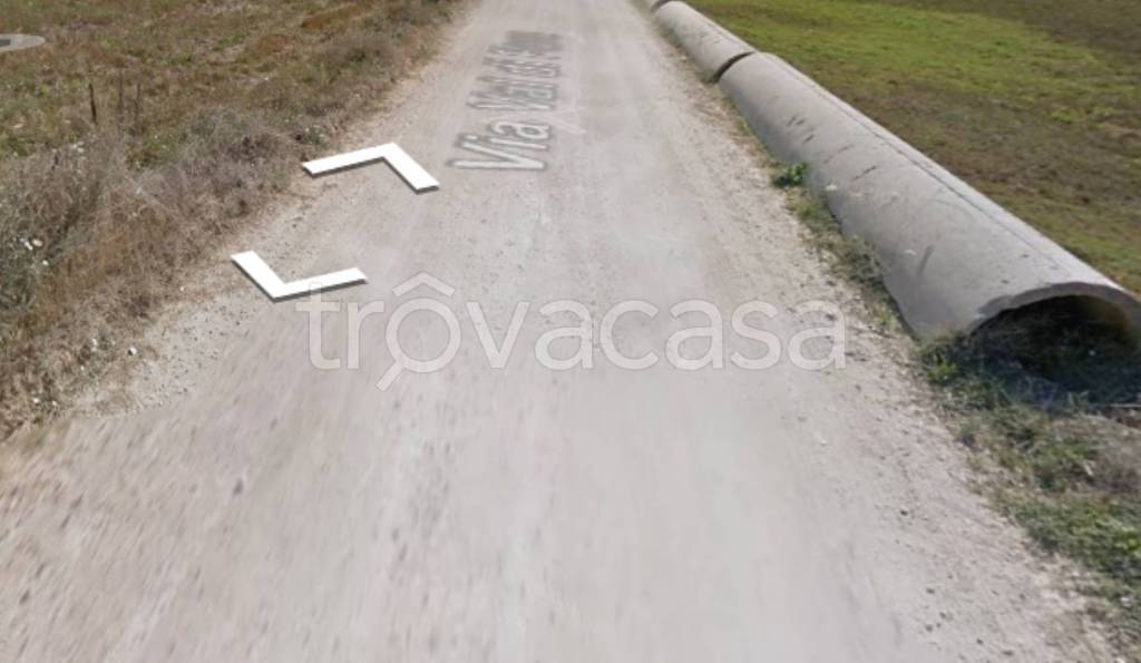 terreno edificabile in vendita a Villamagna