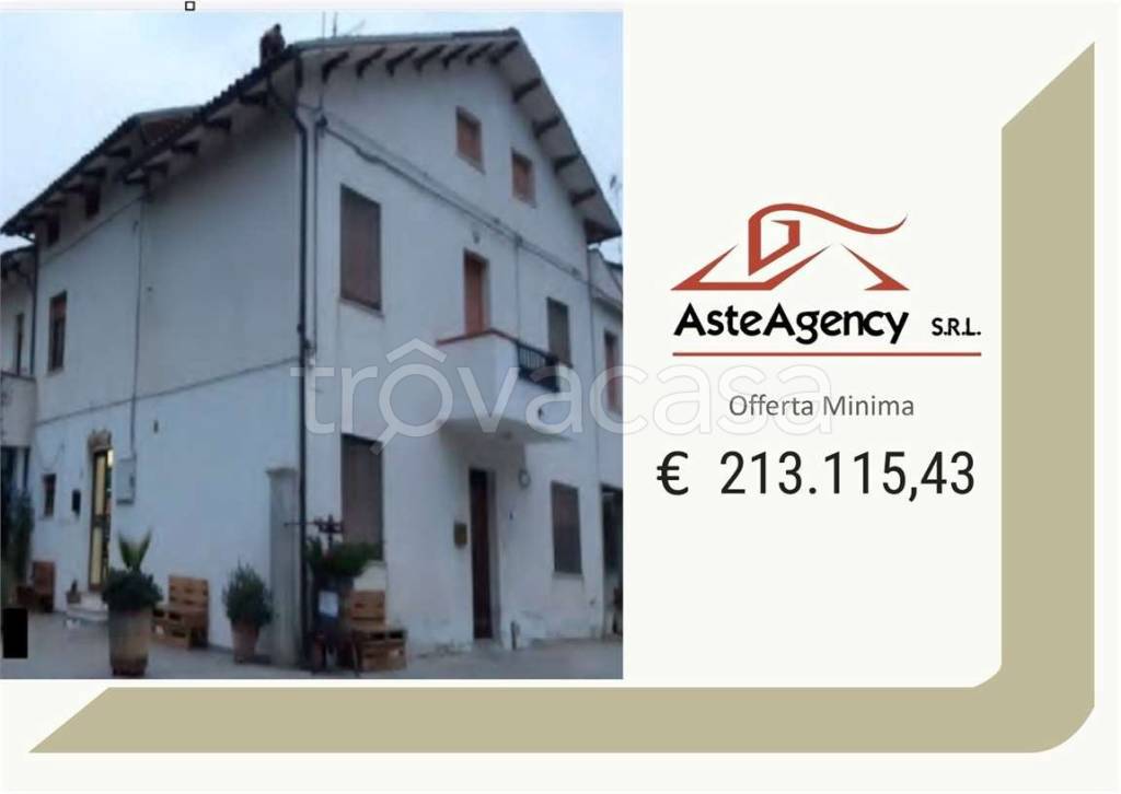 trivano in vendita a Villamagna