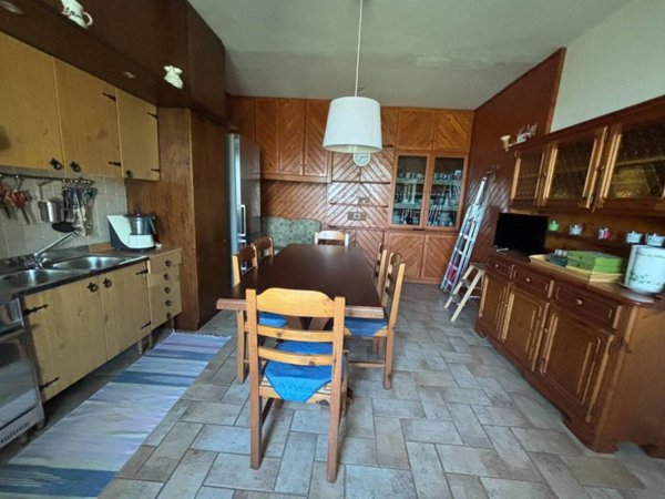 casa indipendente in vendita a Villamagna