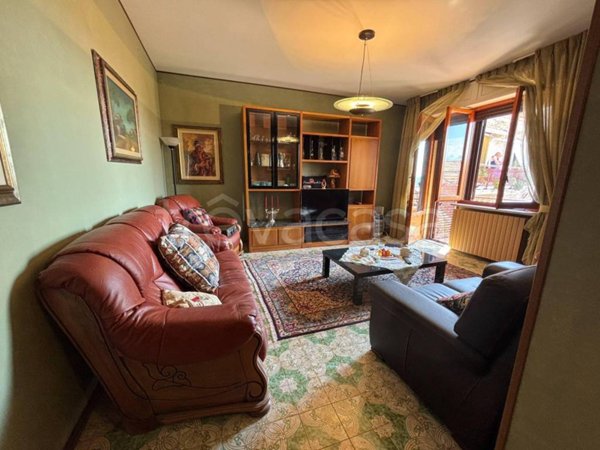 casa indipendente in vendita a Villamagna