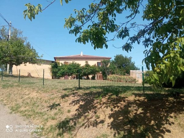casa indipendente in vendita a Villamagna