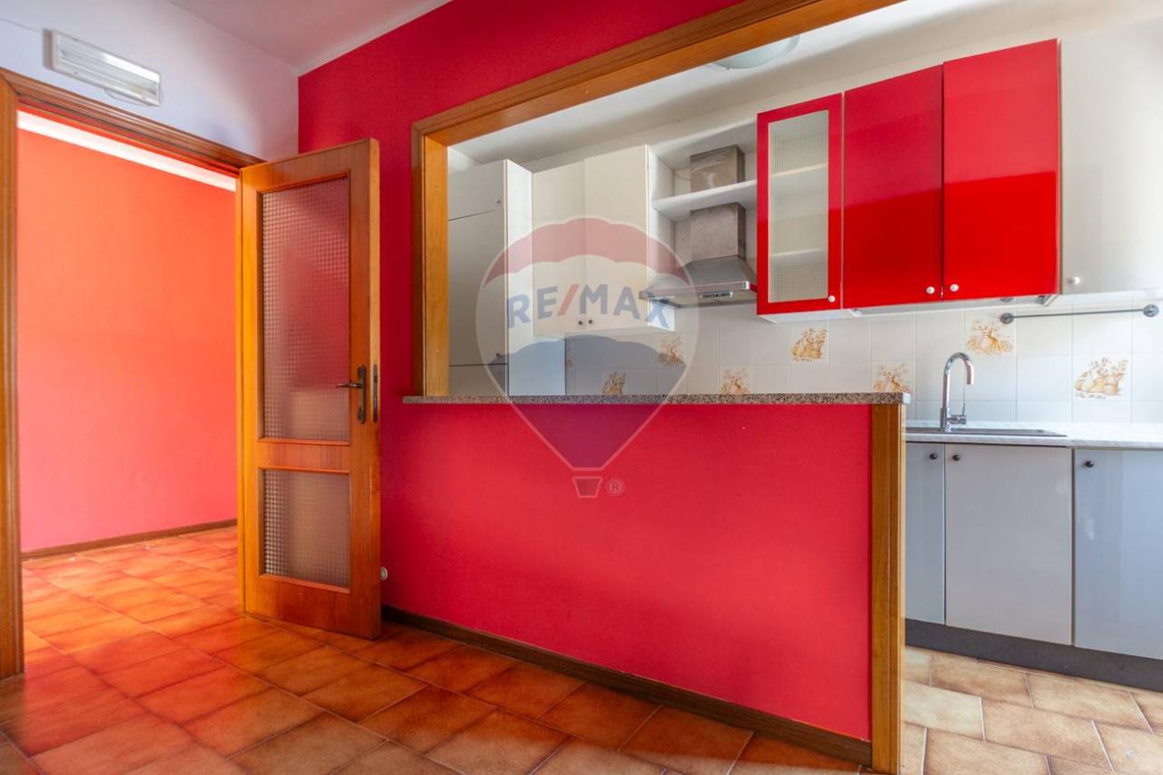 appartamento in vendita a Villamagna