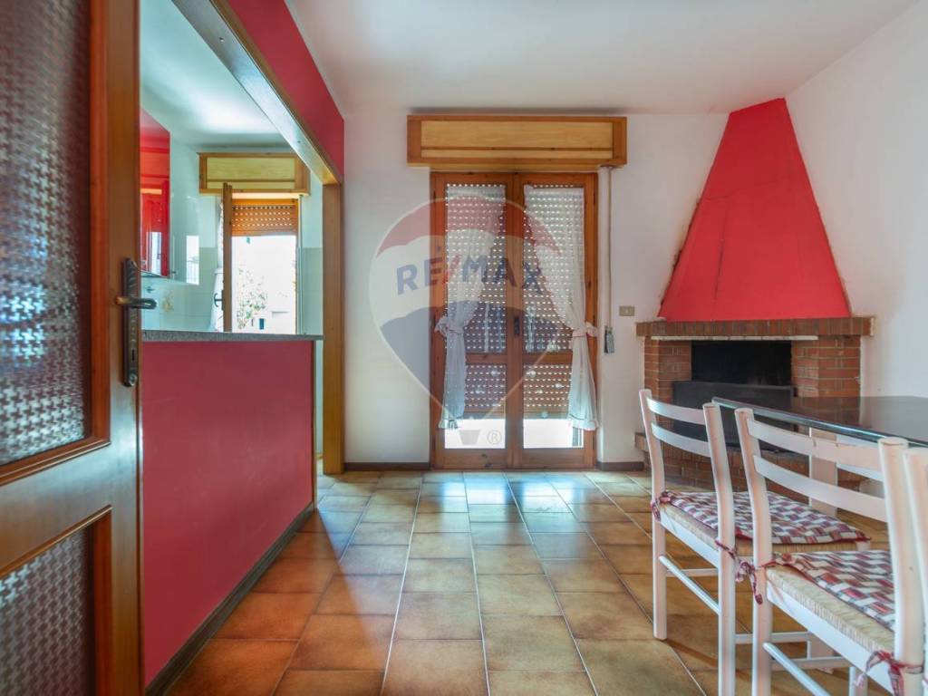 appartamento in vendita a Villamagna