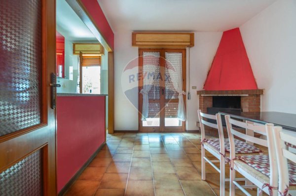 appartamento in vendita a Villamagna