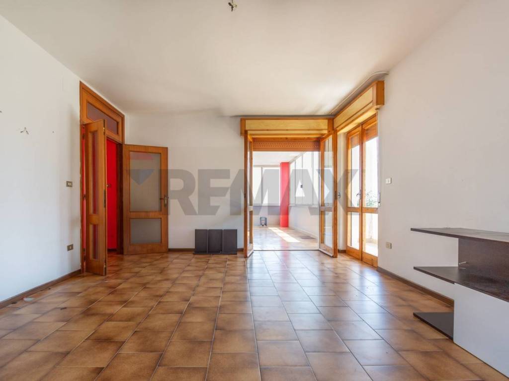 appartamento in vendita a Villamagna