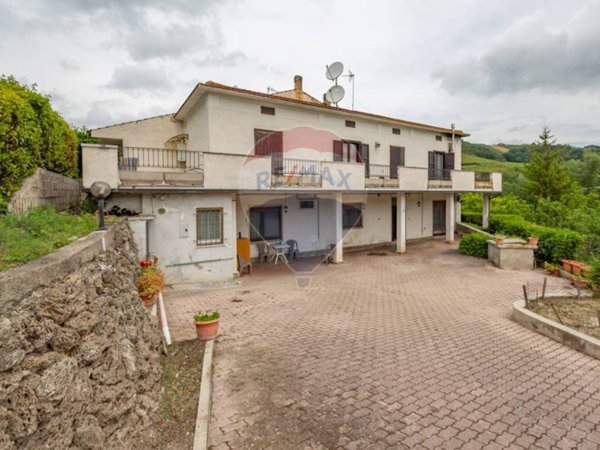 casa indipendente in vendita a Villamagna