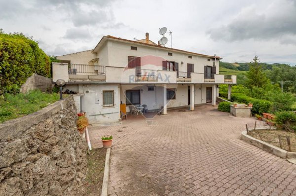 casa indipendente in vendita a Villamagna