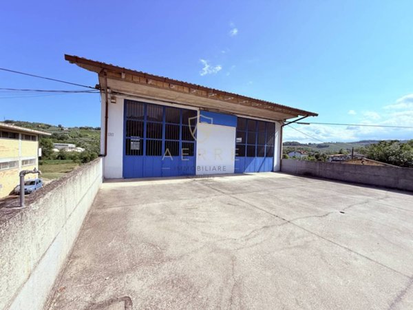 appartamento in vendita a Villamagna