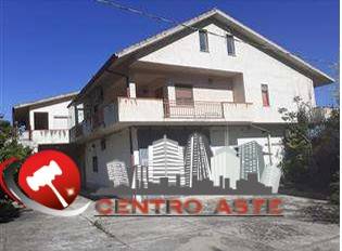appartamento in vendita a Villamagna