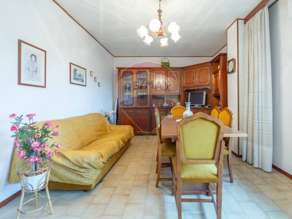 appartamento in vendita a Villamagna