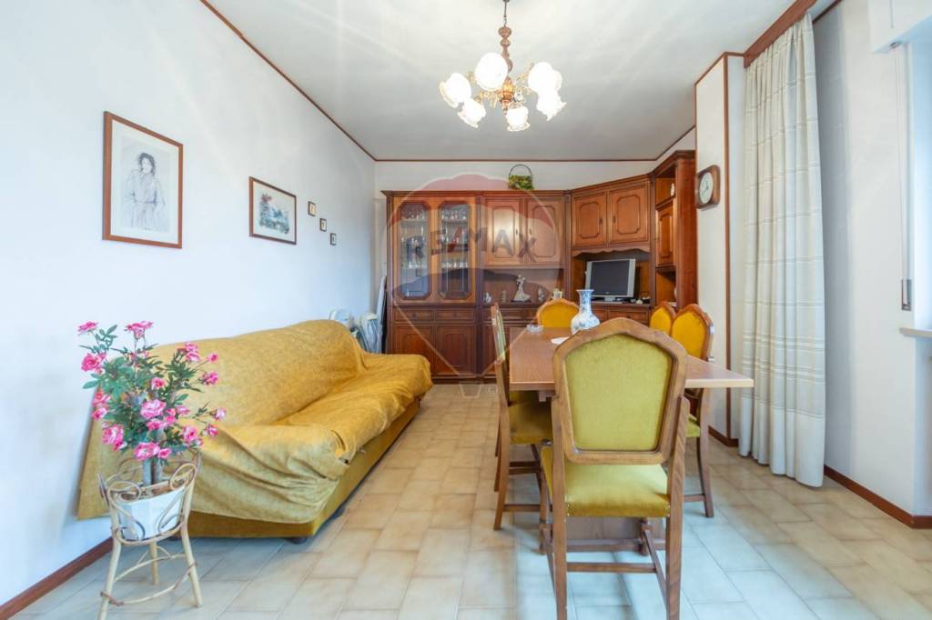 appartamento in vendita a Villamagna