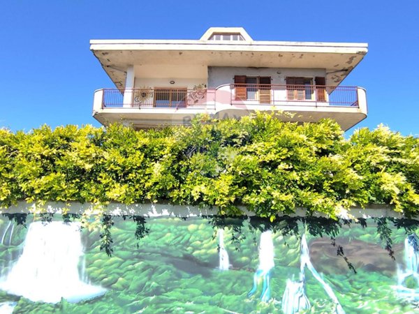 appartamento in vendita a Villamagna