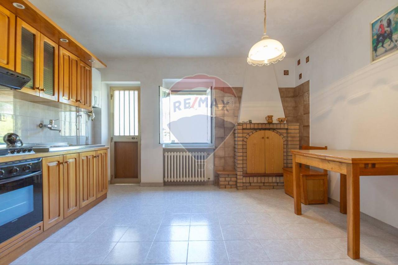 appartamento in vendita a Villamagna